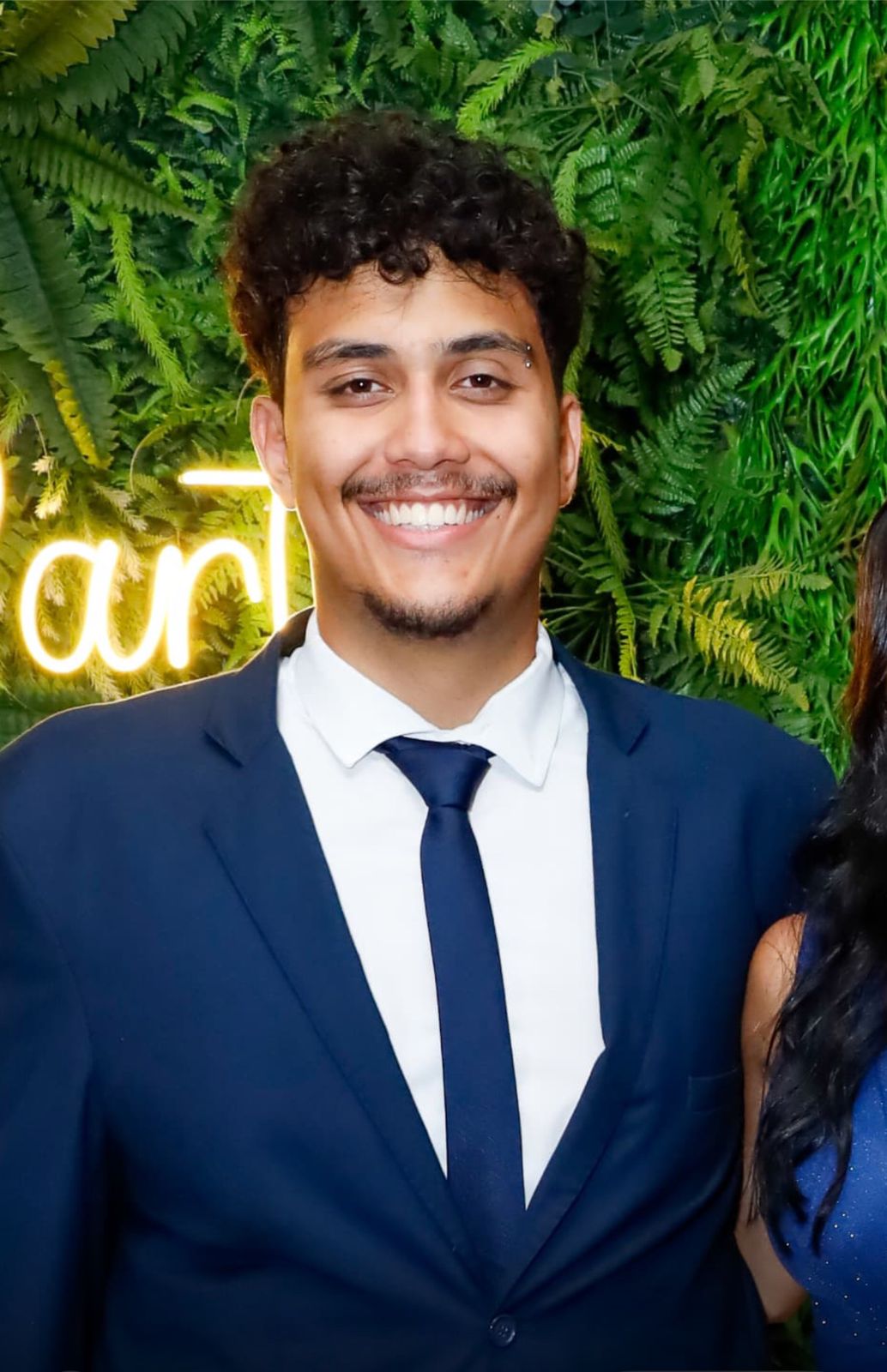 Foto de Flávio Júnior